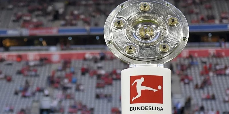 Bundesliga là gì