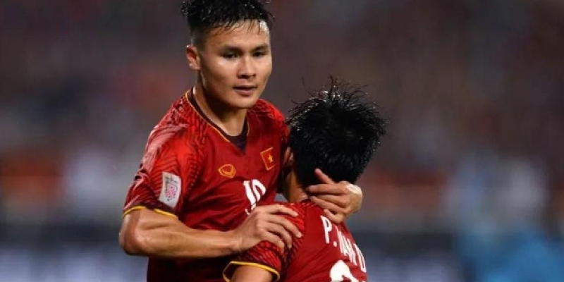 Khám phá mức lương trung bình của các cầu thủ Việt Nam