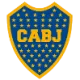 Logo Boca Juniors (w)