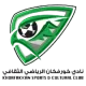 Logo Khor Fakkan SSC