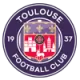 Logo Toulouse FC